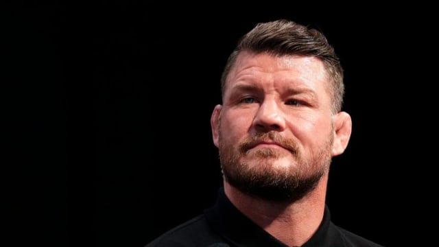 Michael Bisping Gives Bold Prediction for Conor McGregor vs. Michael Chandler